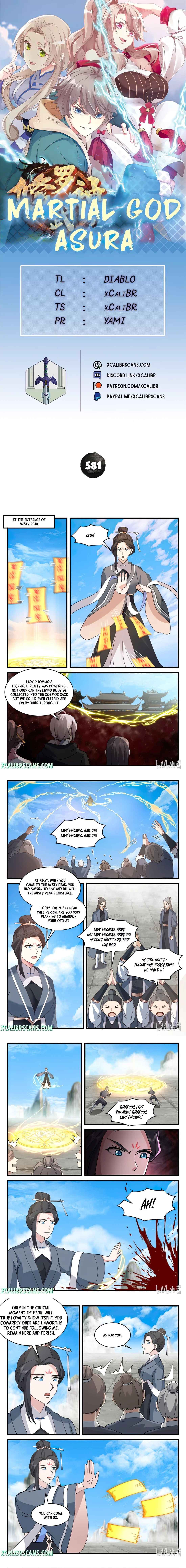 Page 1 of Chapter 581