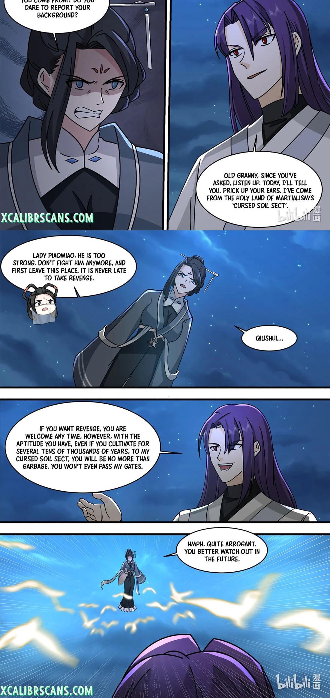 Page 8 of Chapter 583