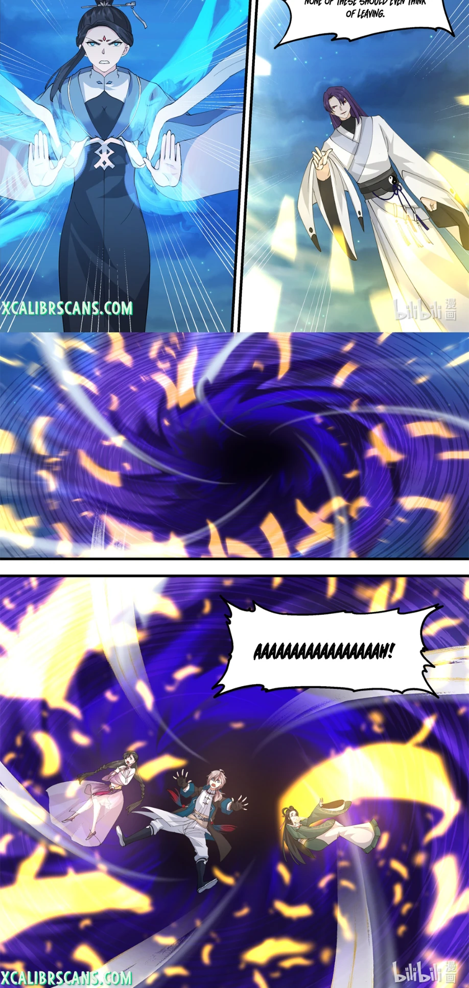 Page 8 of Chapter 584