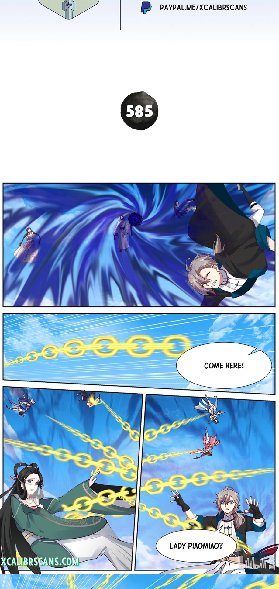 Page 2 of Chapter 585