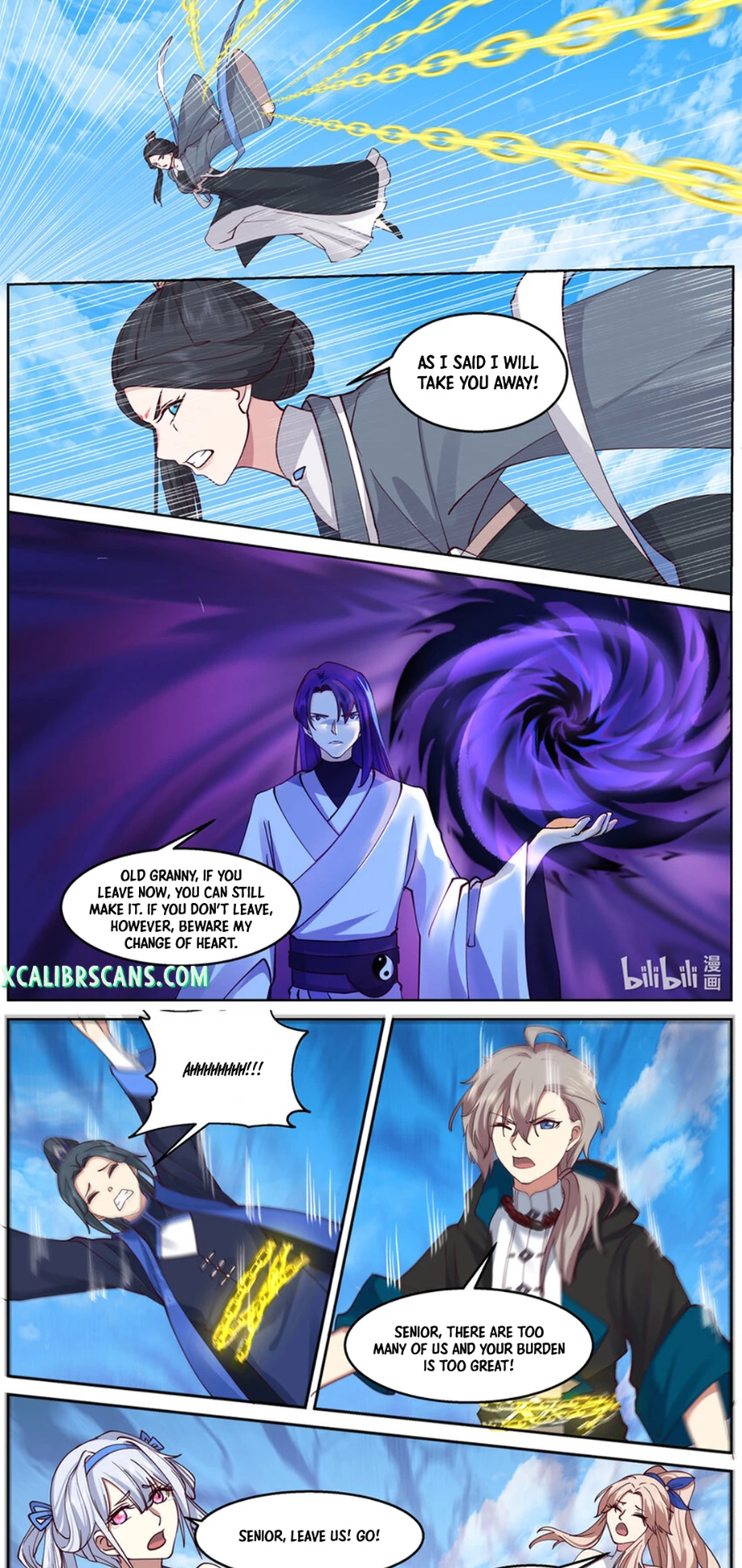 Page 3 of Chapter 585