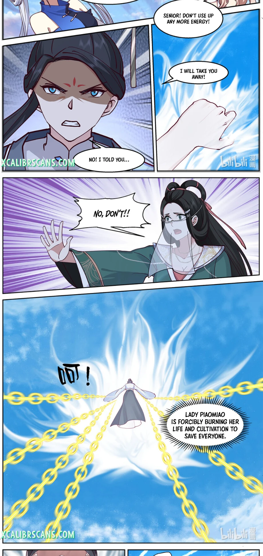 Page 4 of Chapter 585