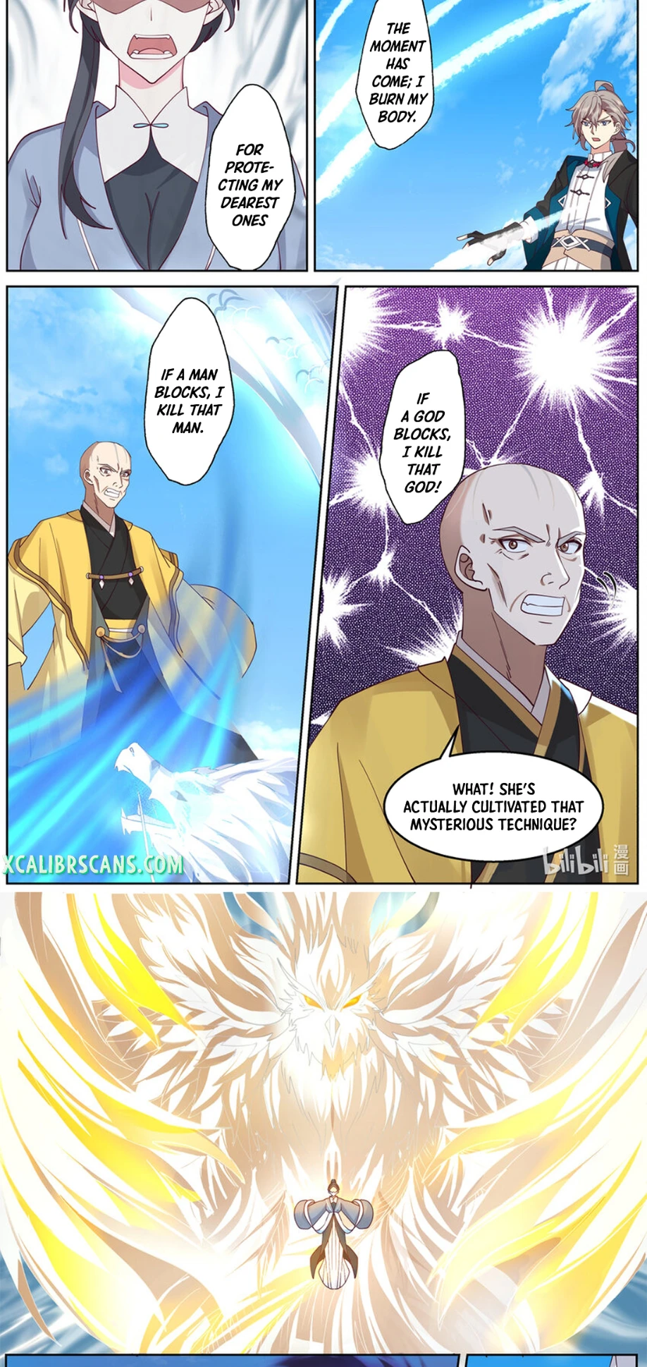 Page 5 of Chapter 585