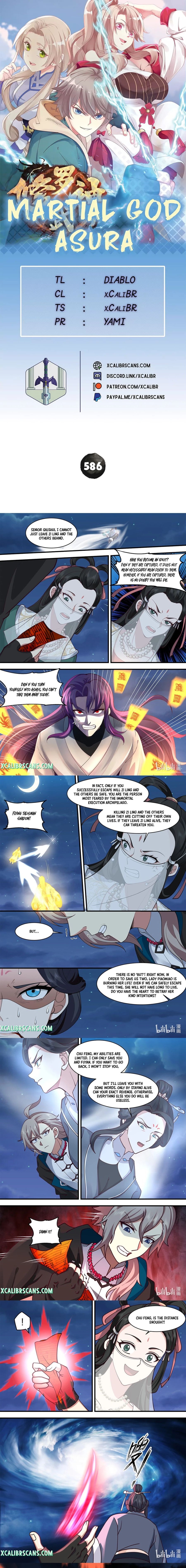 Page 1 of Chapter 586