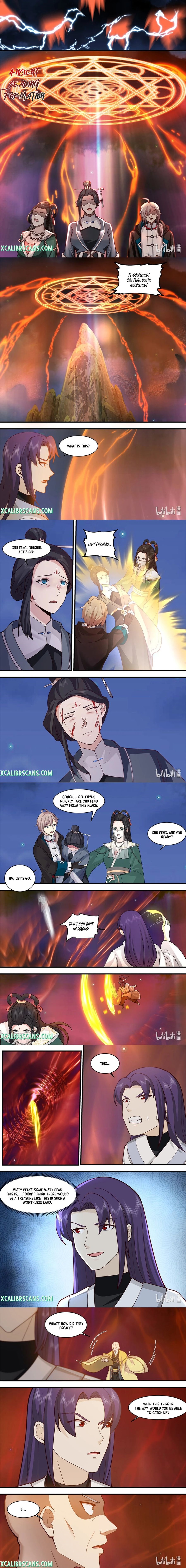 Page 2 of Chapter 586