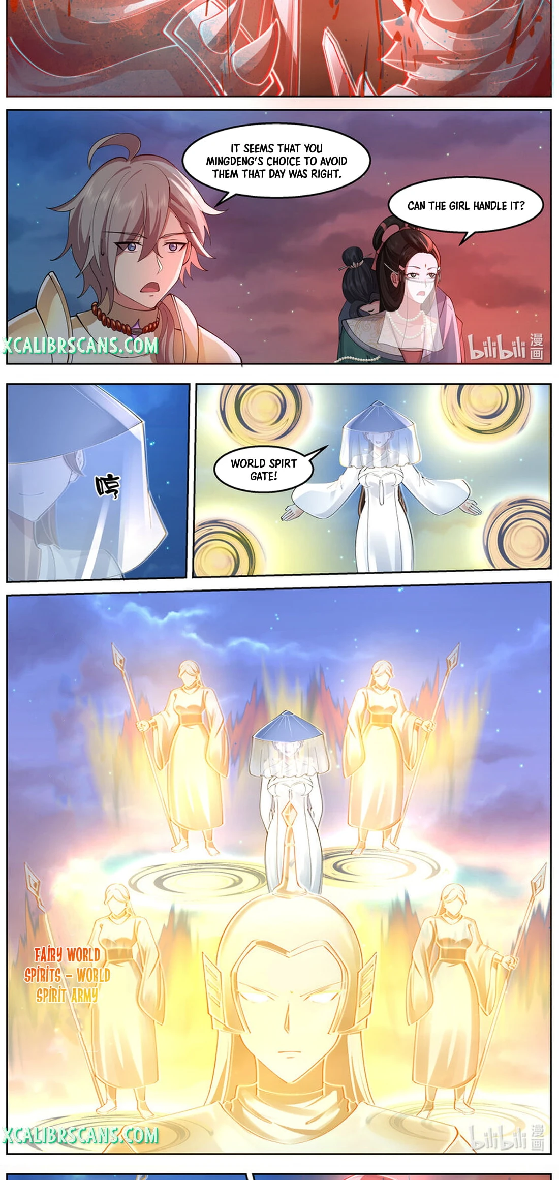 Page 4 of Chapter 589