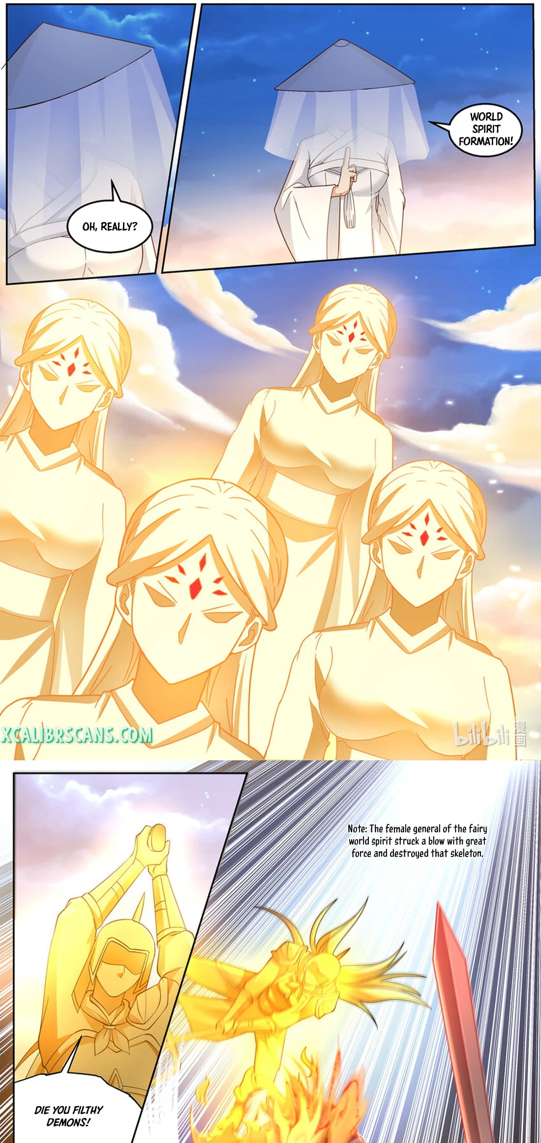 Page 7 of Chapter 589