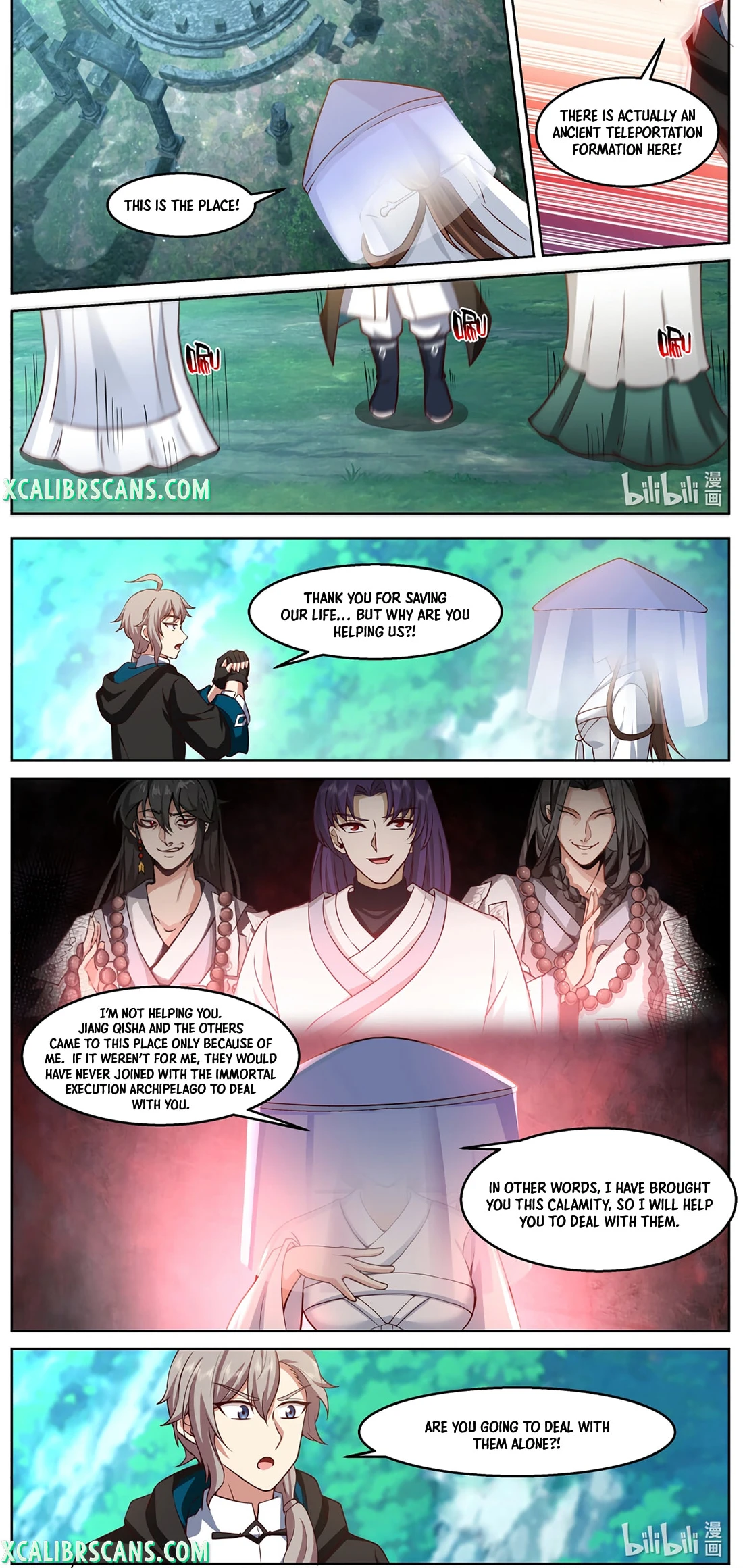 Page 8 of Chapter 590