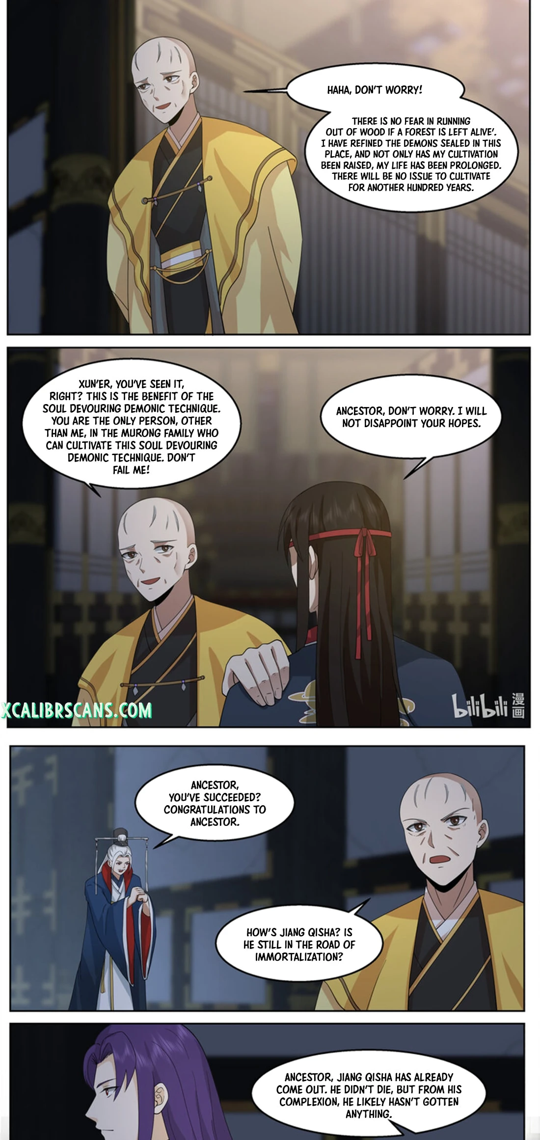 Page 3 of Chapter 592