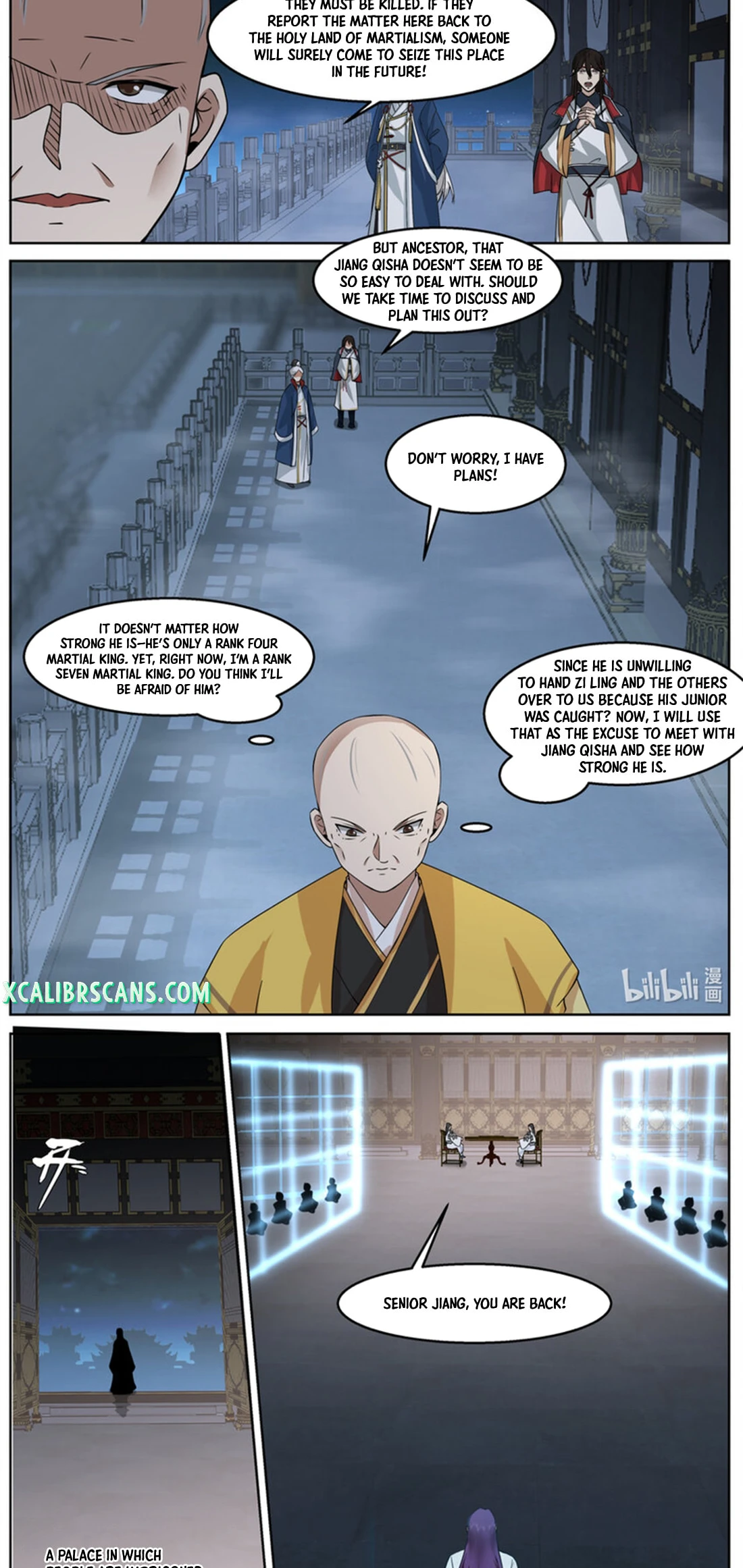 Page 5 of Chapter 592