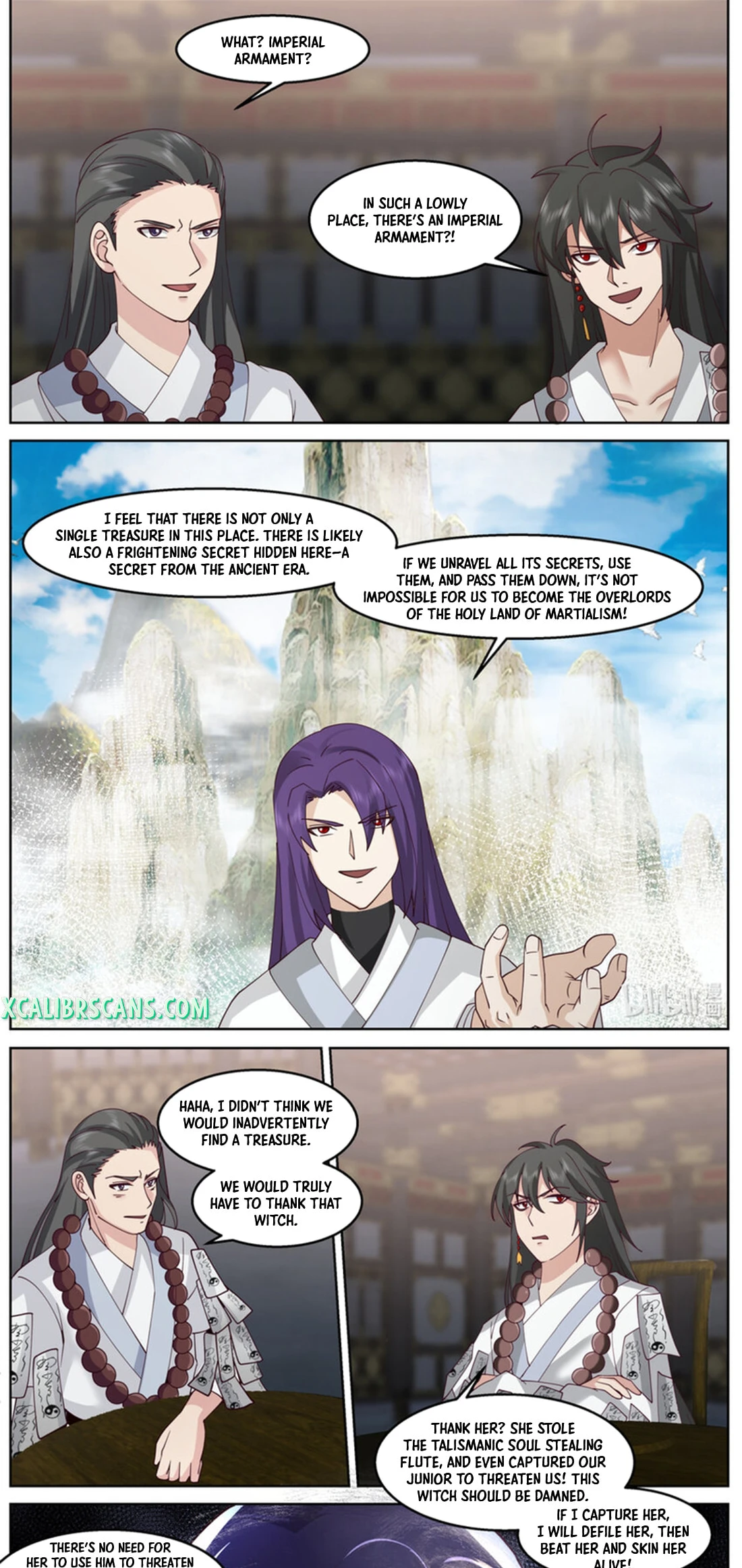 Page 7 of Chapter 592
