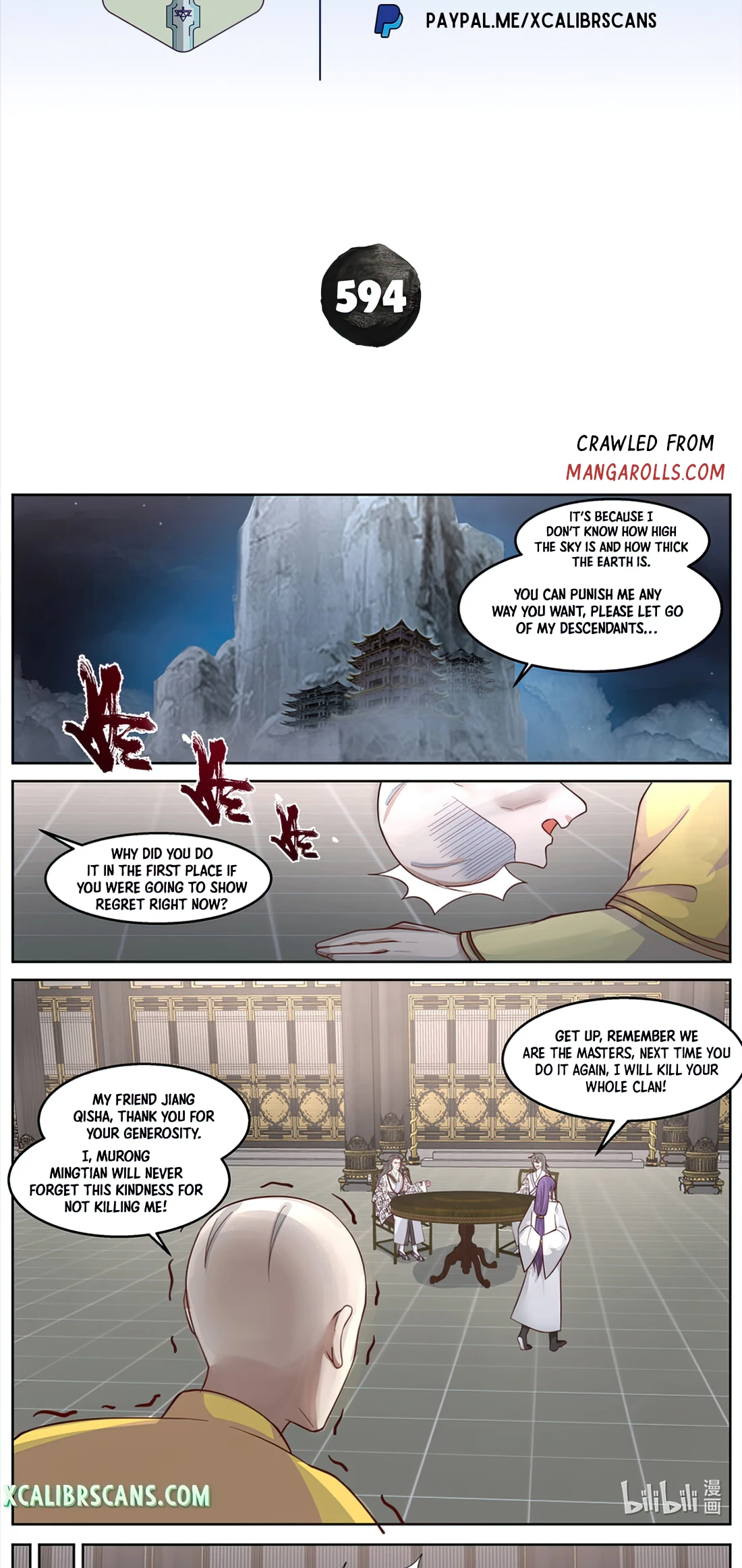 Page 2 of Chapter 594