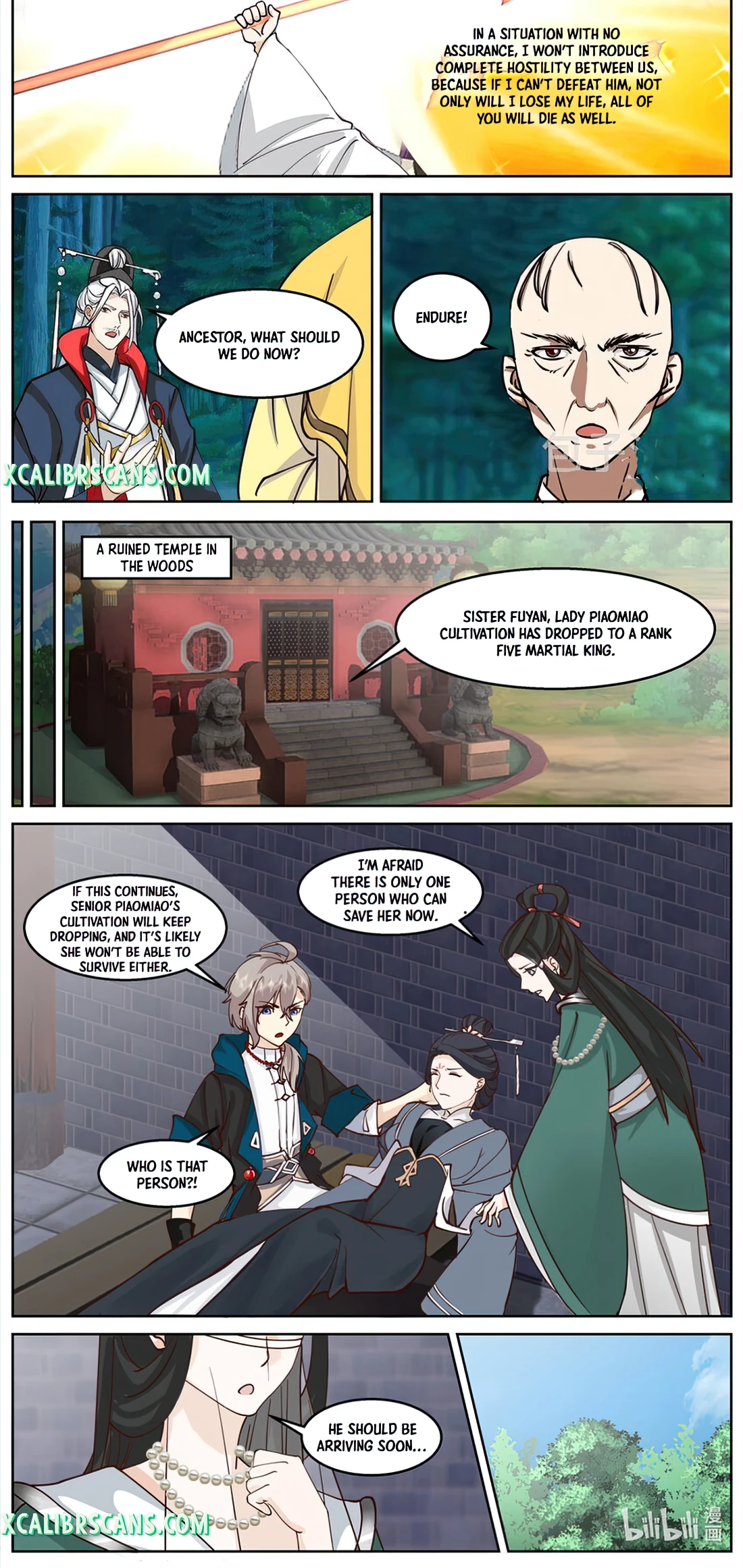 Page 6 of Chapter 594
