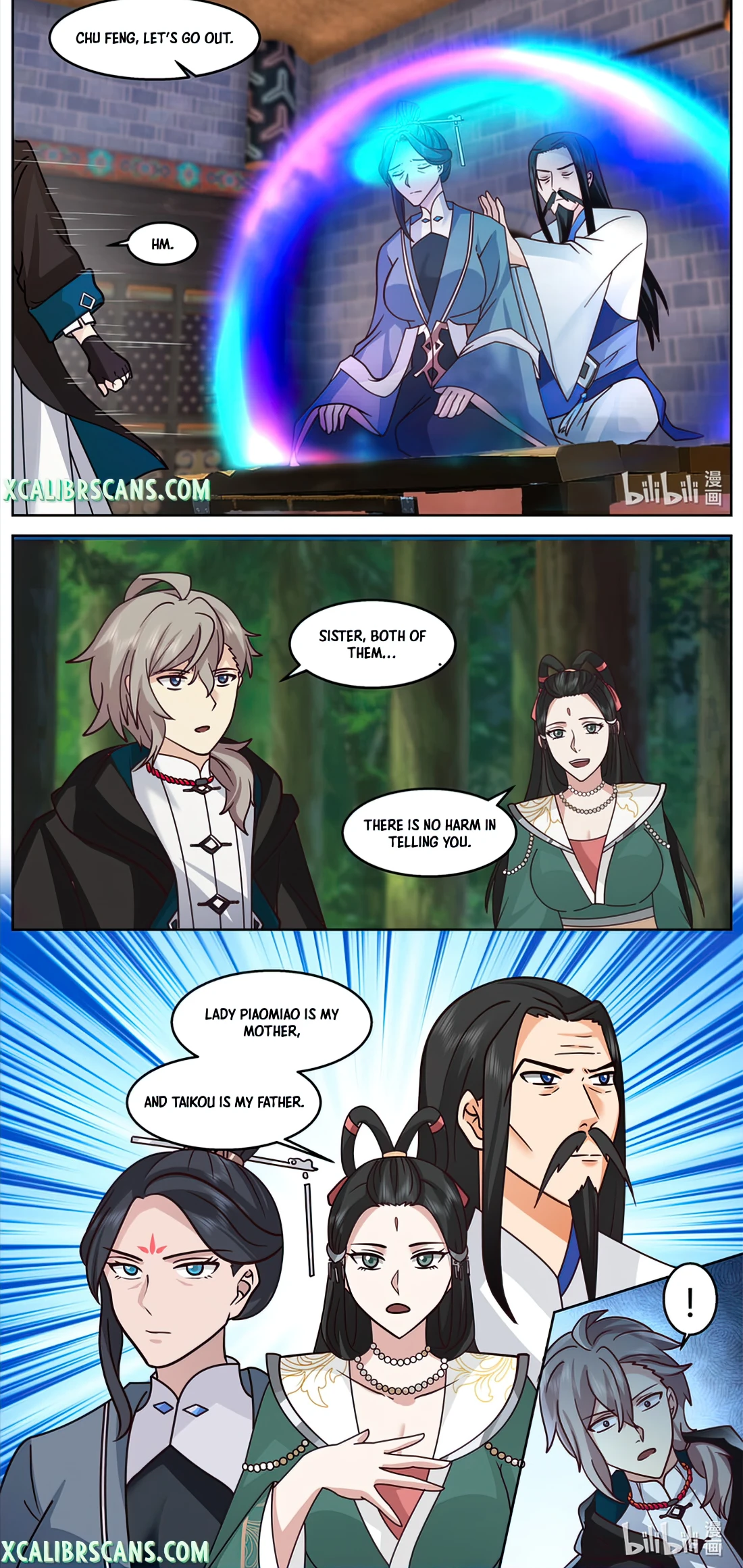 Page 8 of Chapter 594