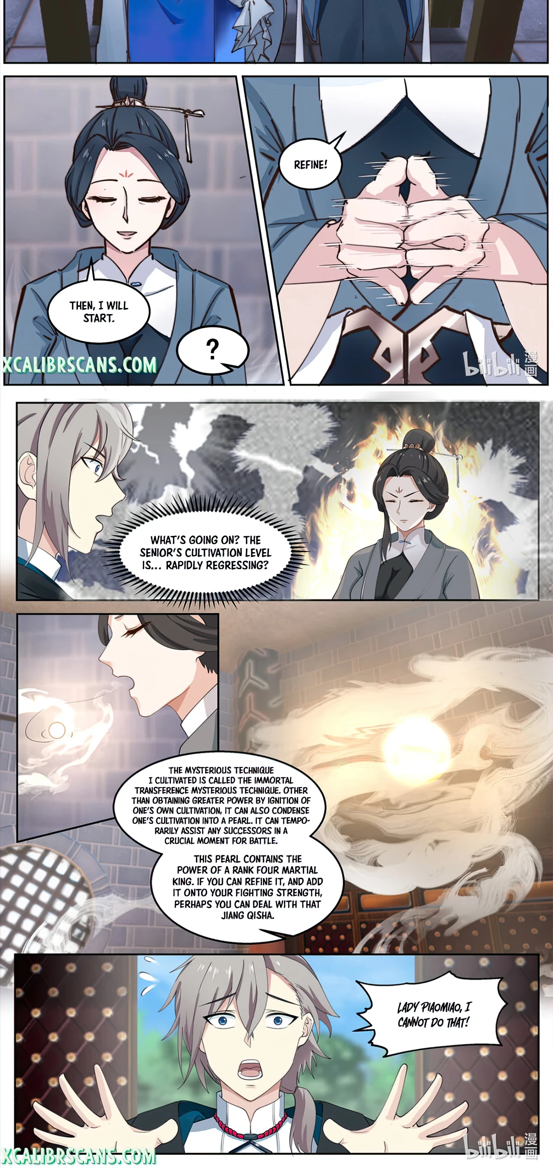 Page 8 of Chapter 595