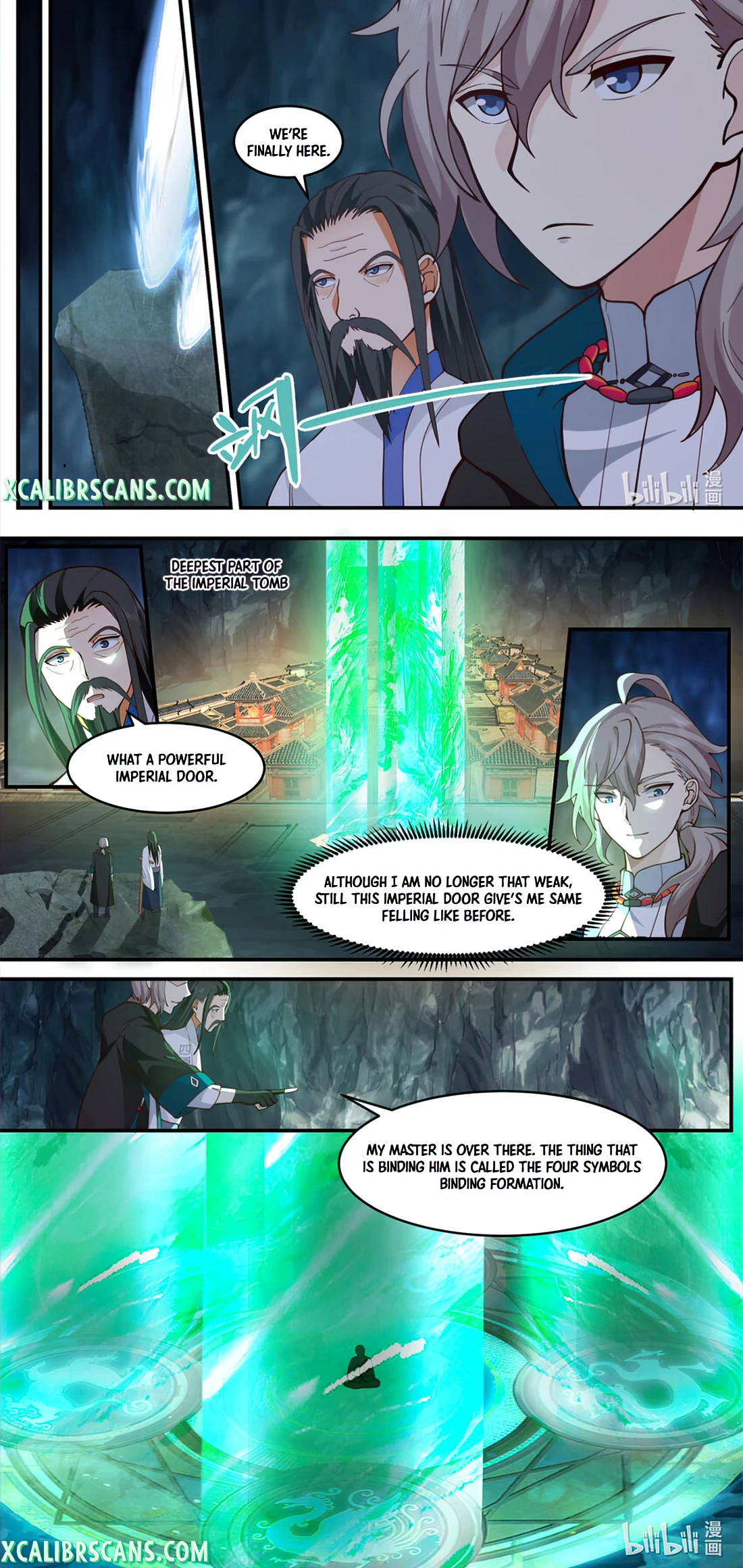 Page 8 of Chapter 596