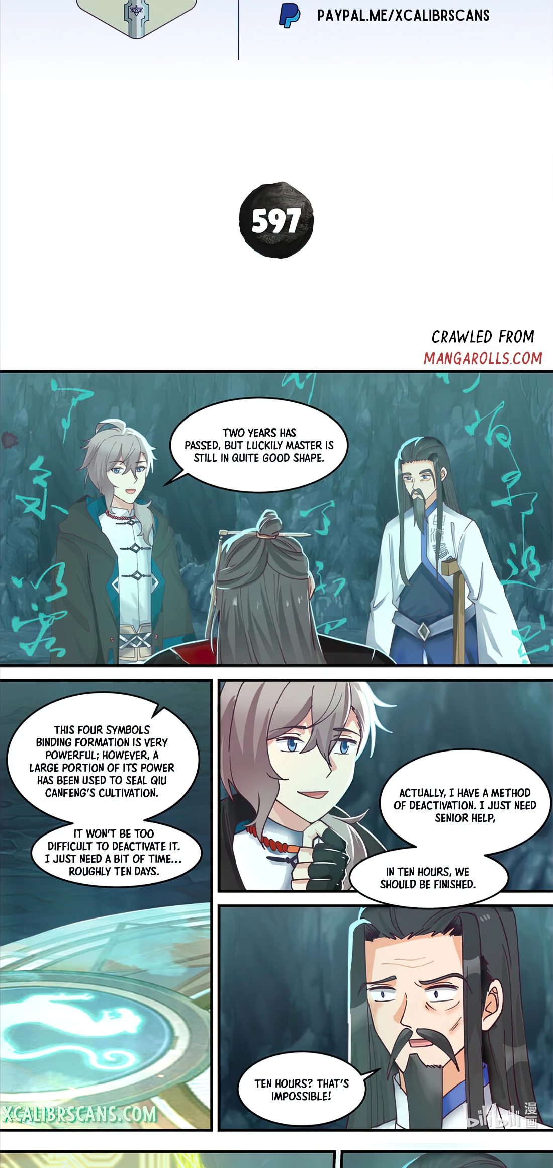 Page 2 of Chapter 597