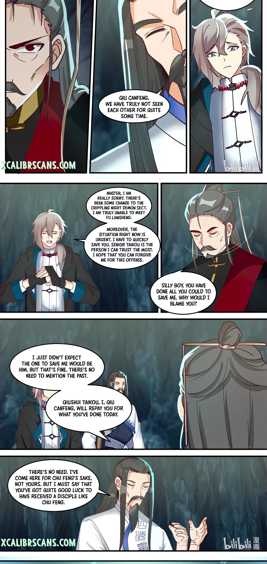 Page 4 of Chapter 597