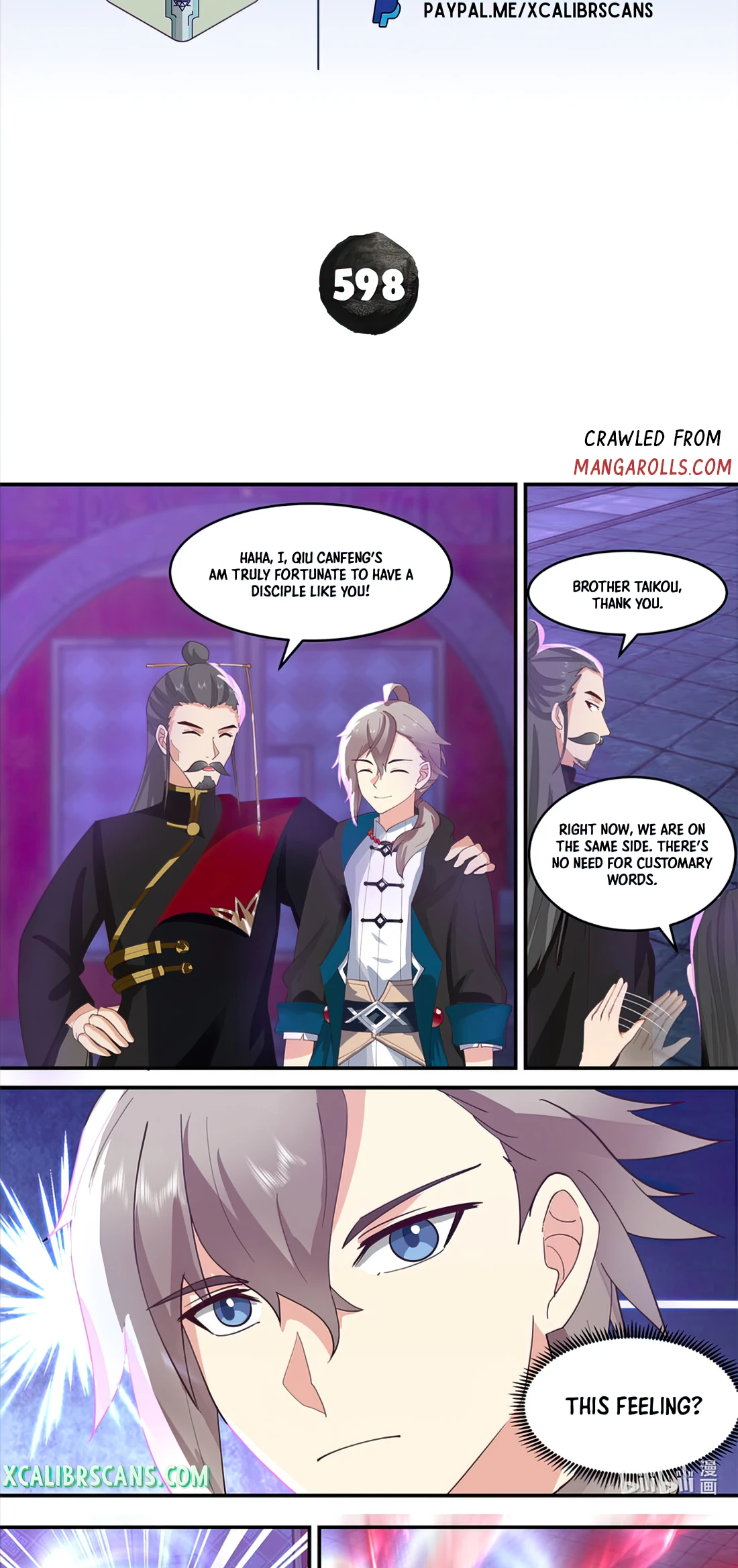 Page 2 of Chapter 598