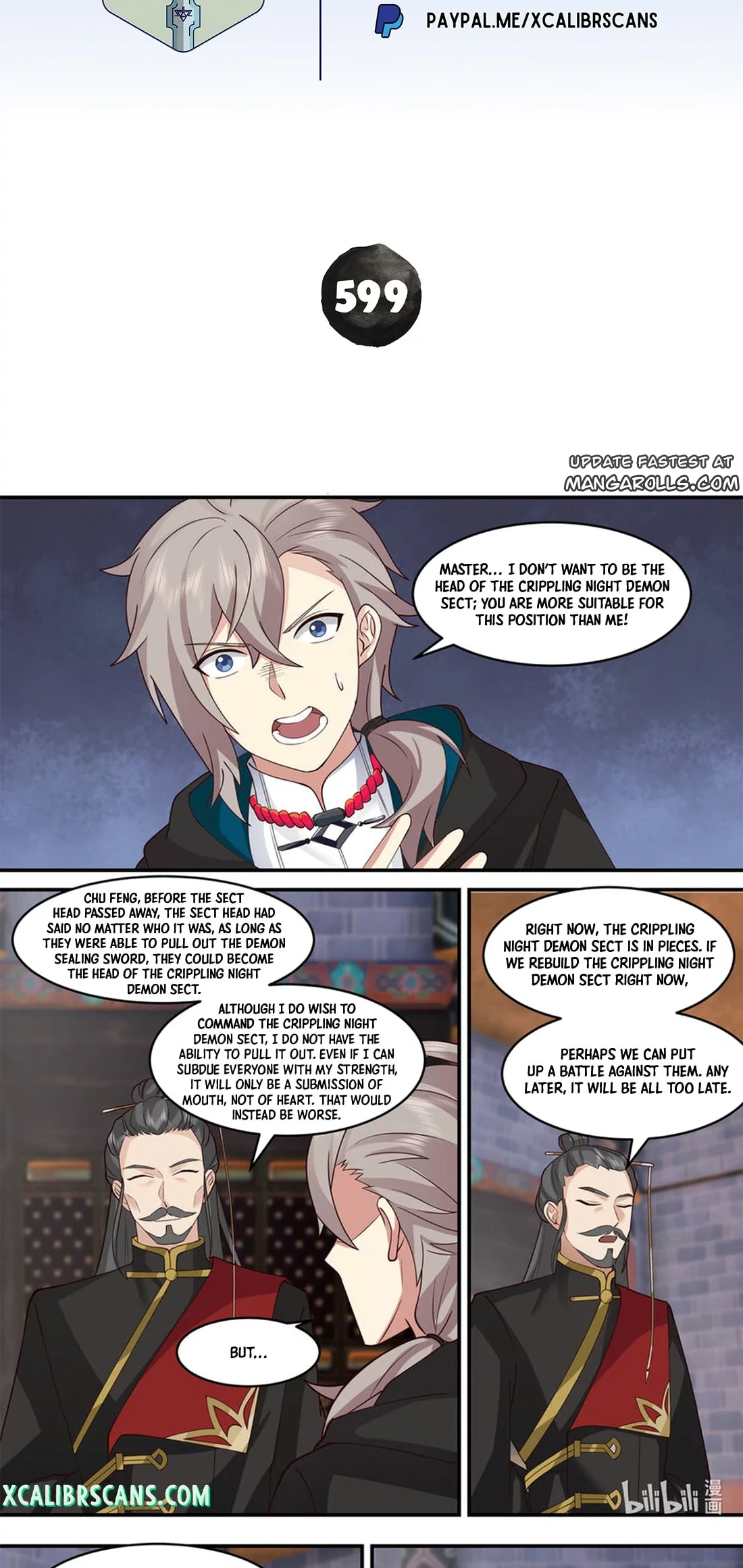 Page 2 of Chapter 599