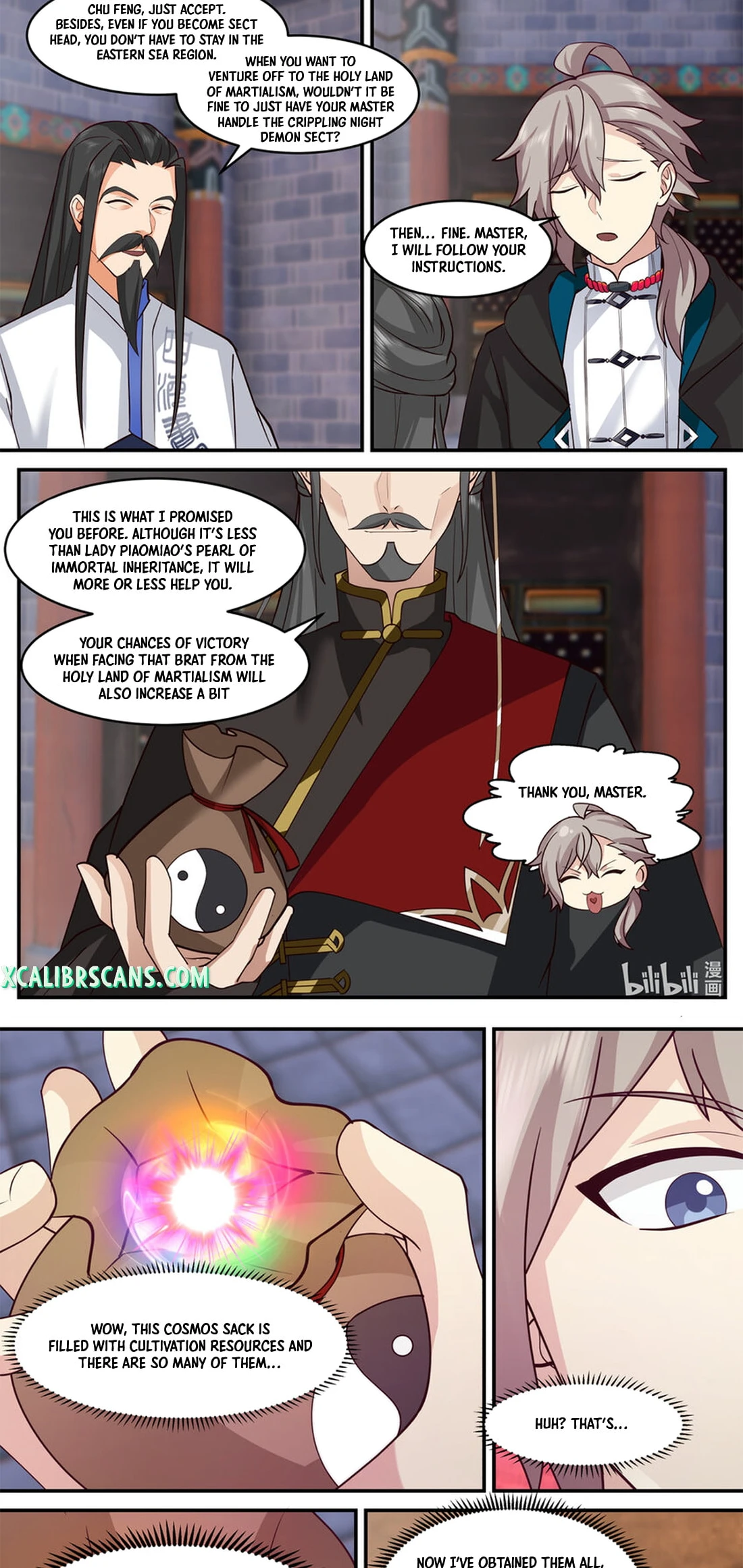 Page 3 of Chapter 599
