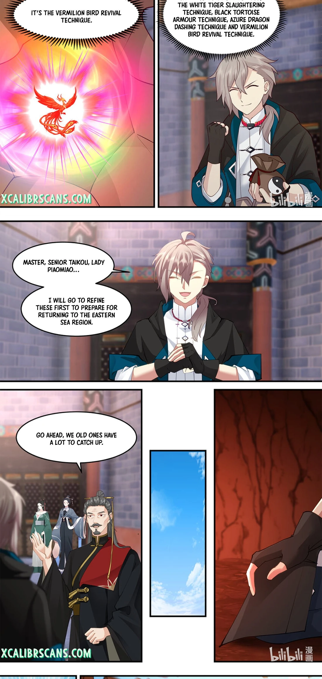 Page 4 of Chapter 599