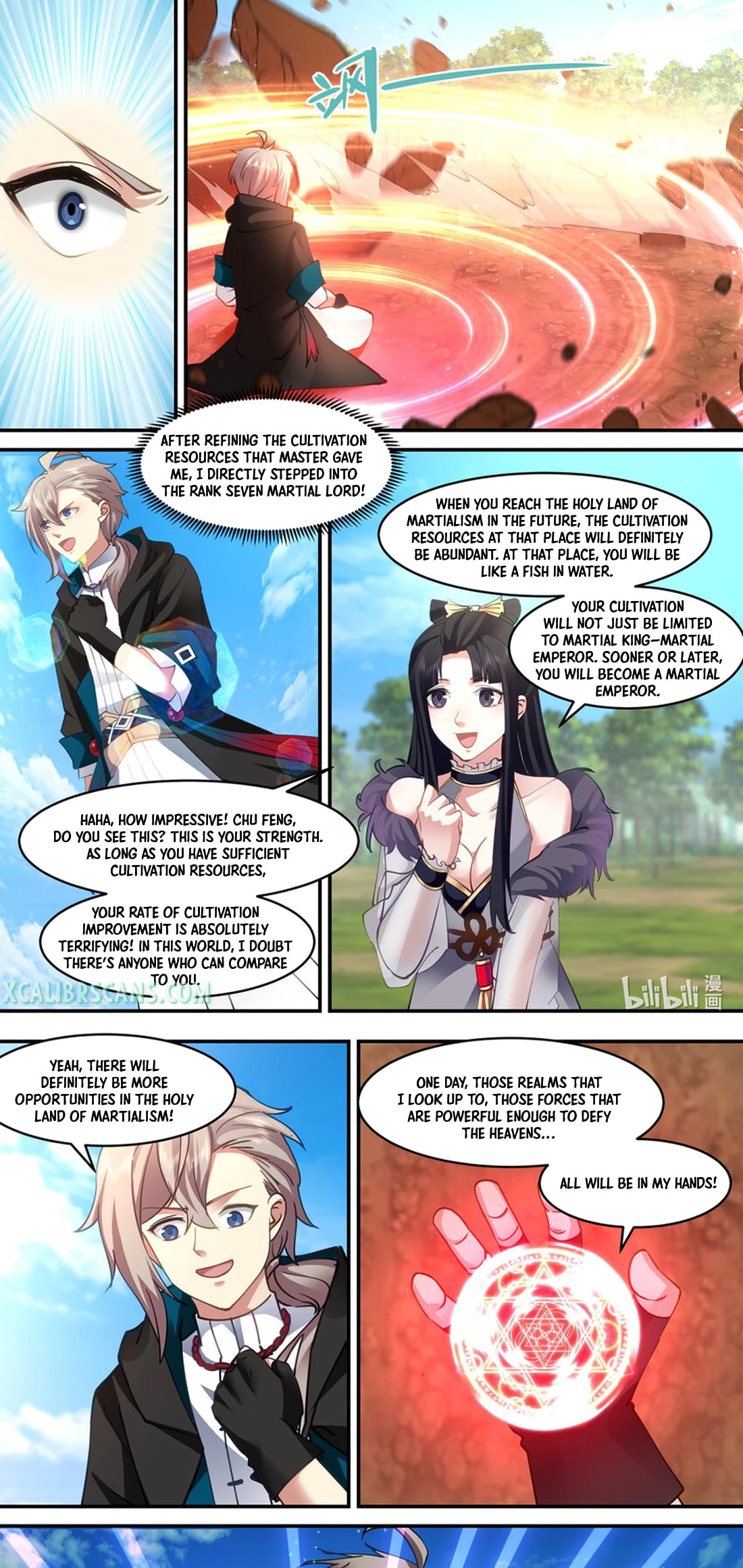 Page 5 of Chapter 599