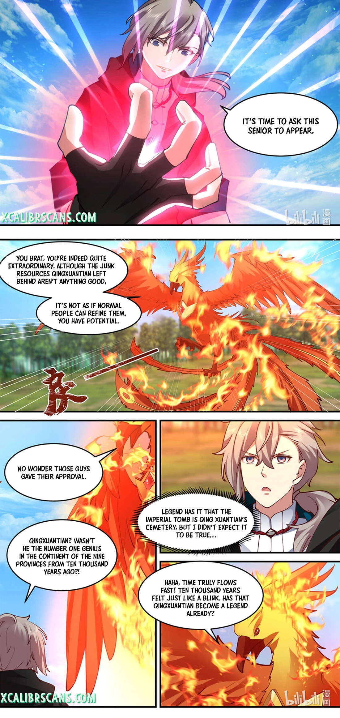 Page 6 of Chapter 599