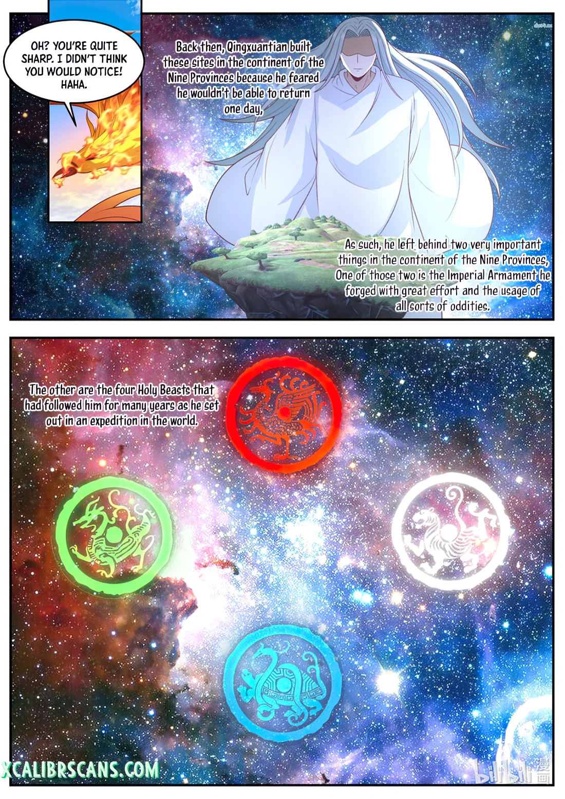 Page 3 of Chapter 600
