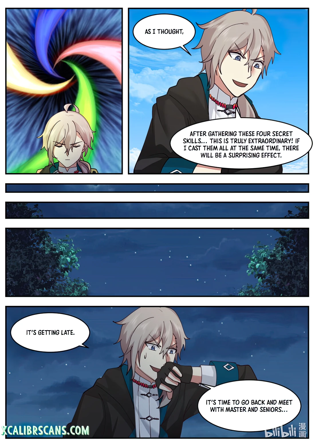 Page 7 of Chapter 600