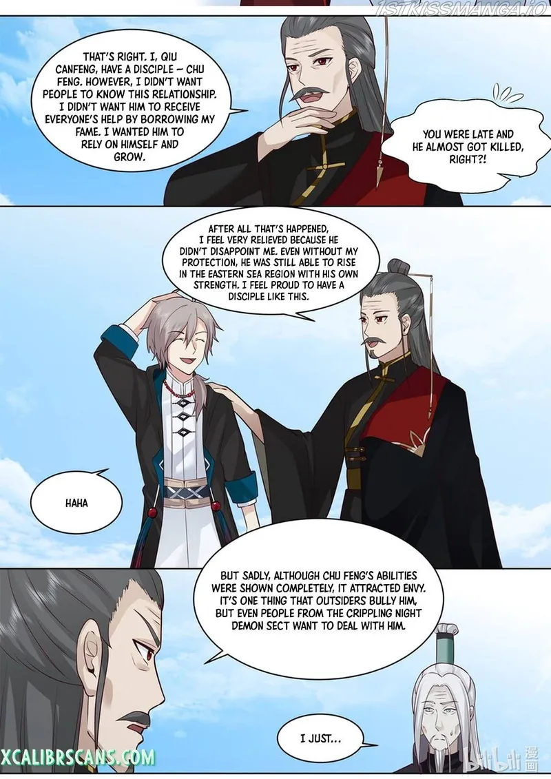 Page 7 of Chapter 605