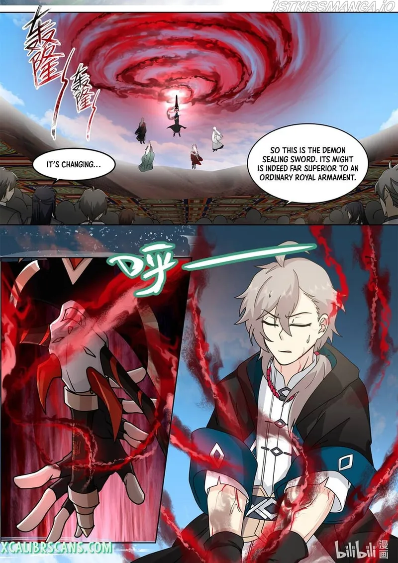 Page 2 of Chapter 606