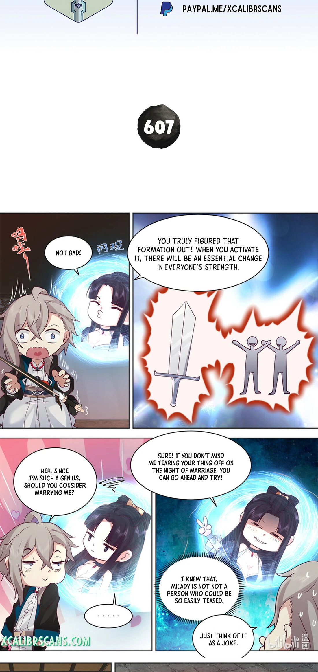 Page 2 of Chapter 607