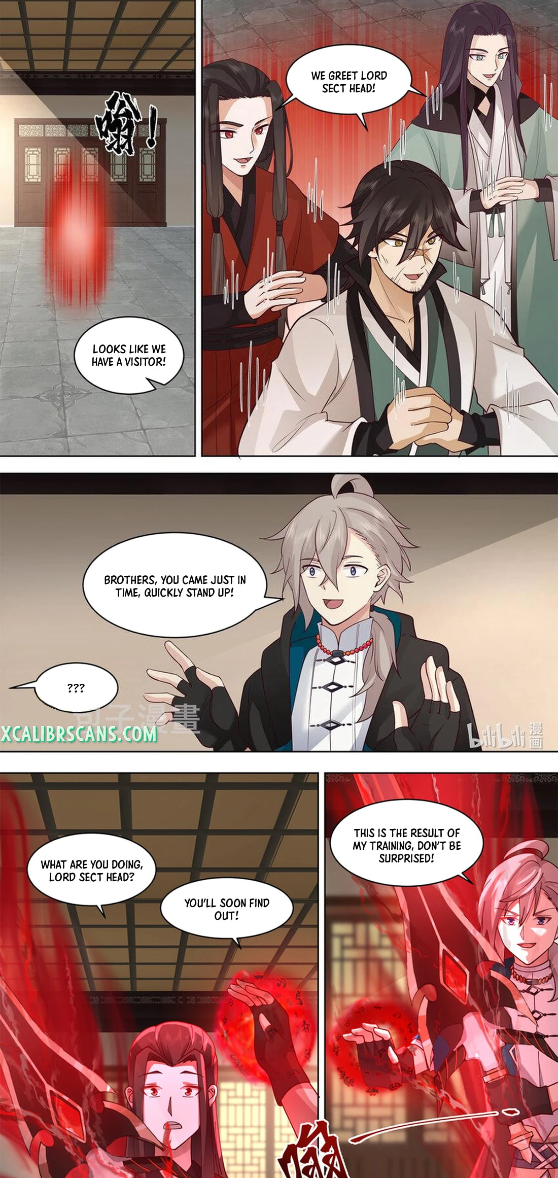 Page 3 of Chapter 607