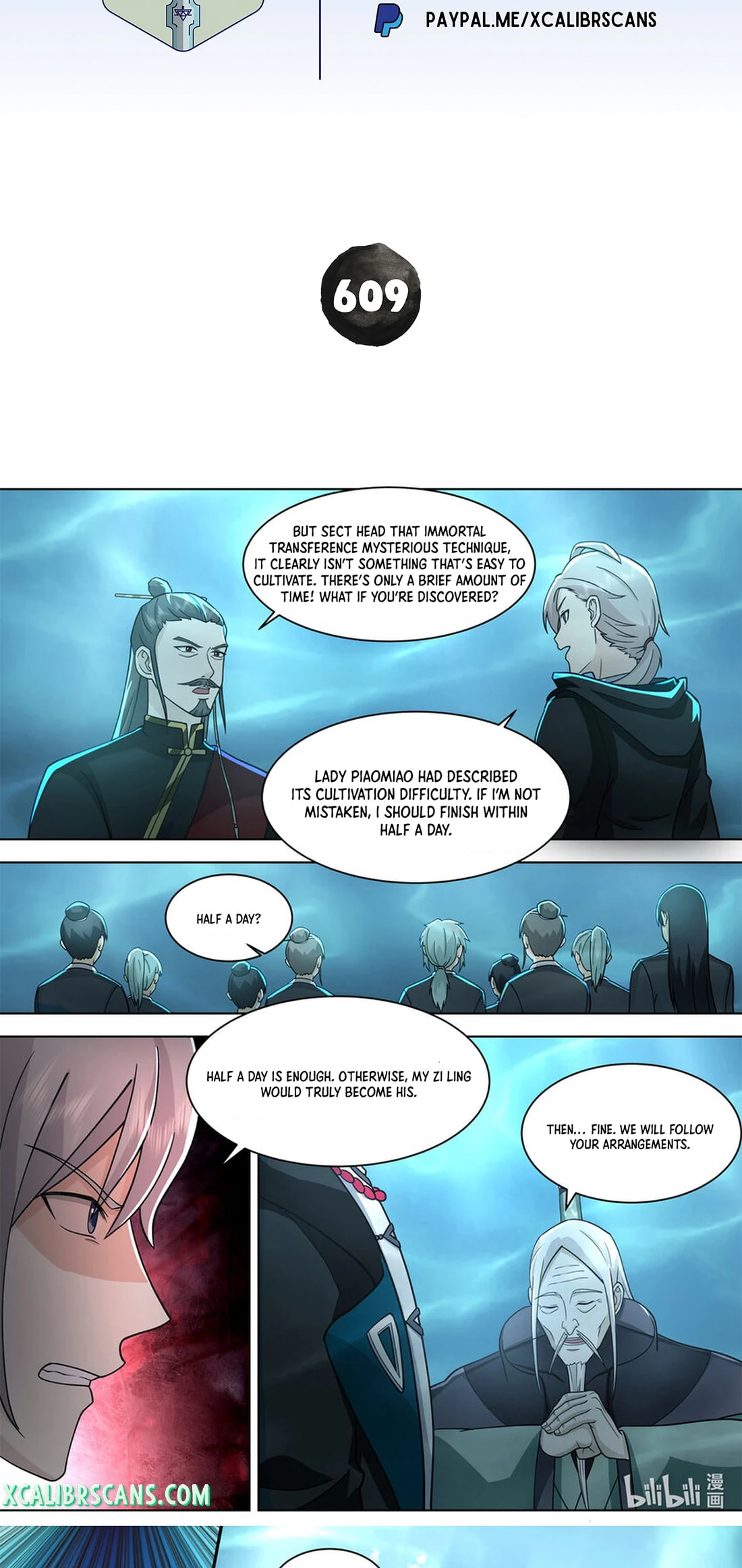 Page 2 of Chapter 609