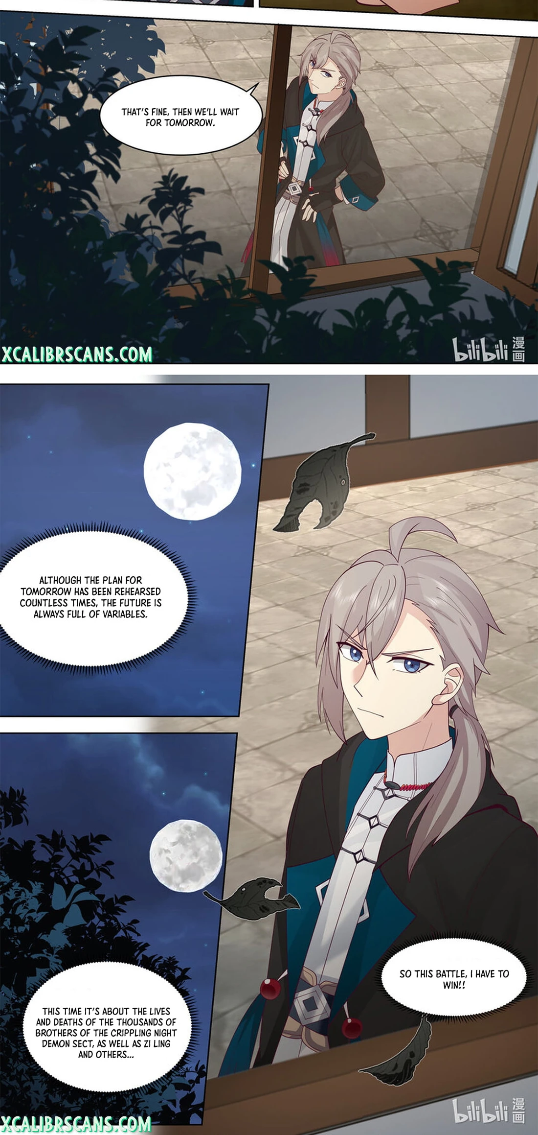Page 8 of Chapter 609