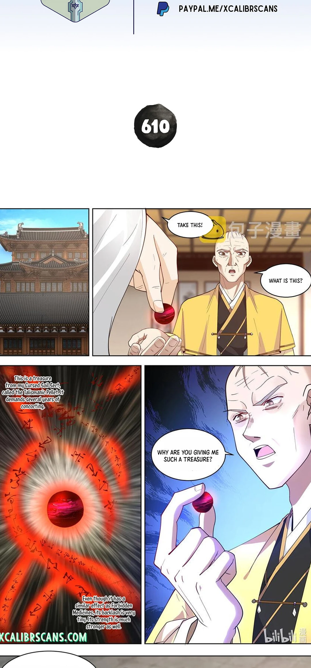 Page 2 of Chapter 610