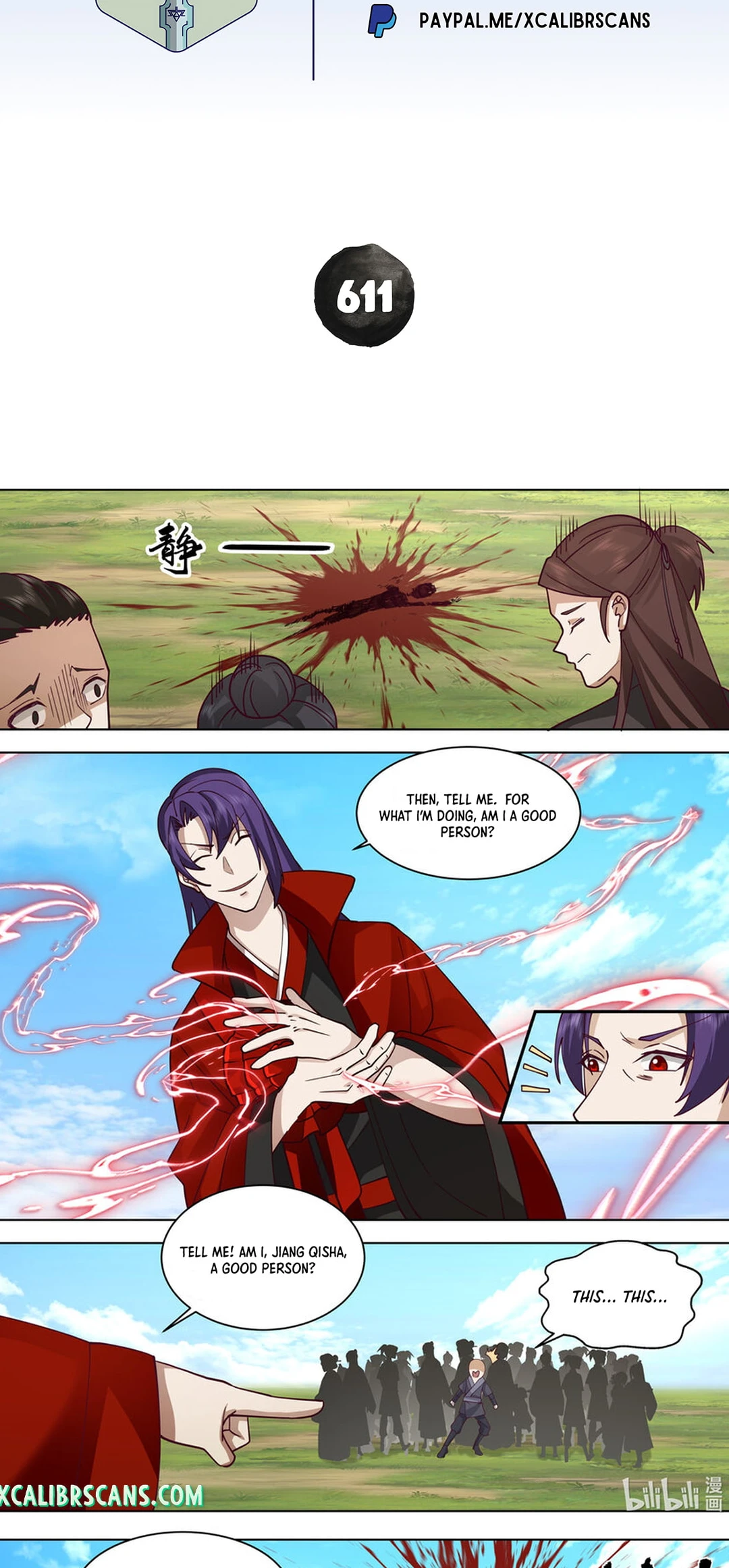 Page 2 of Chapter 611