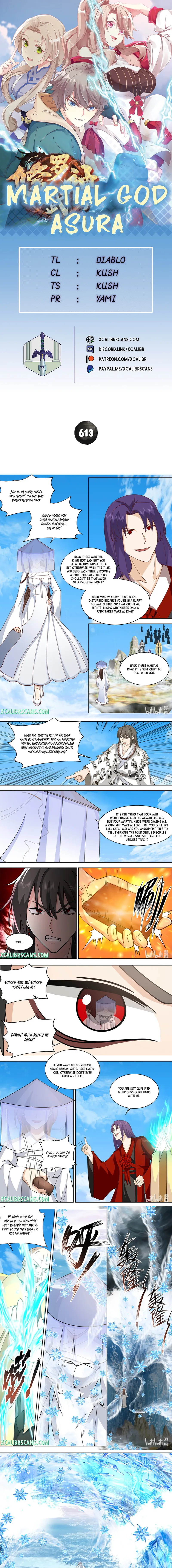 Page 1 of Chapter 613
