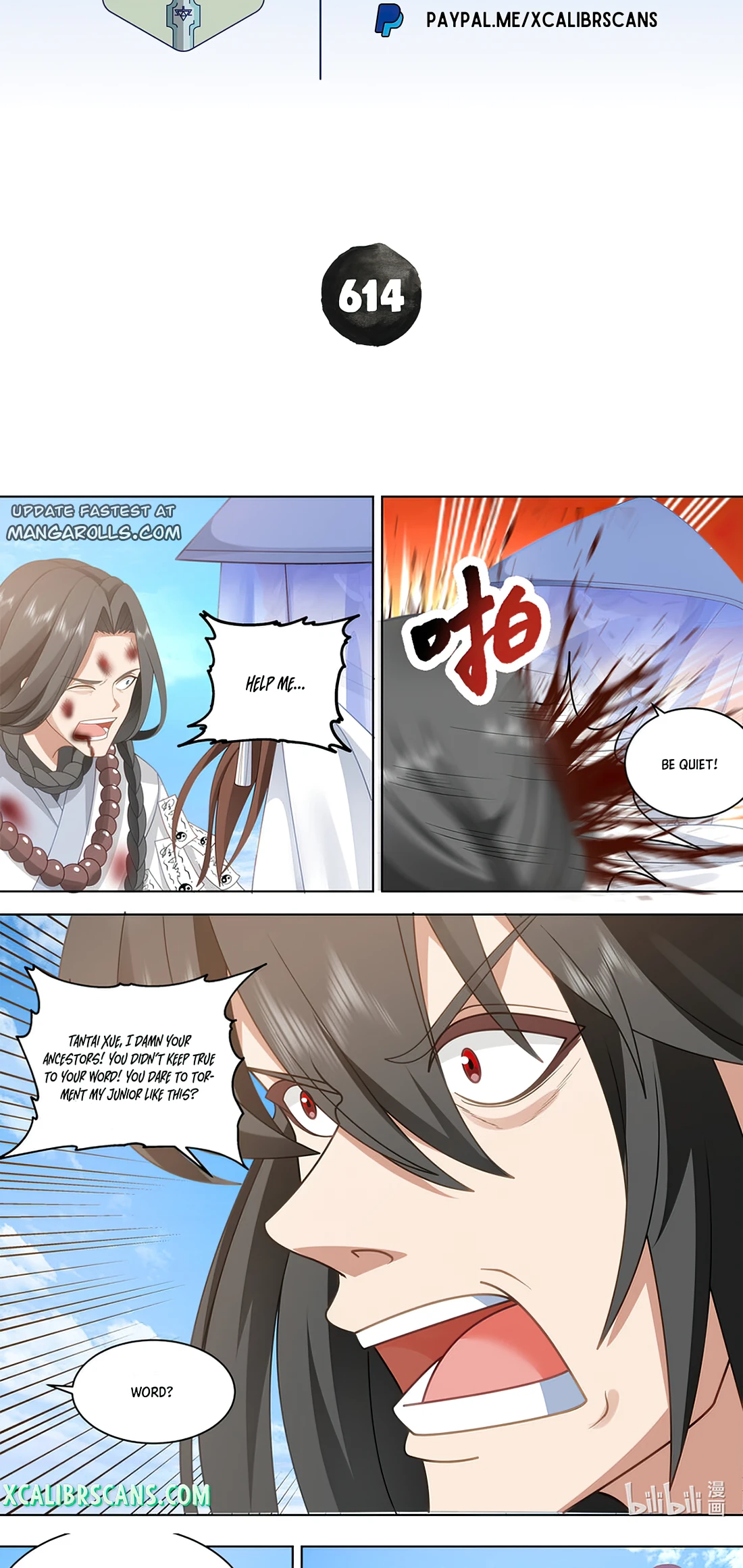 Page 2 of Chapter 614