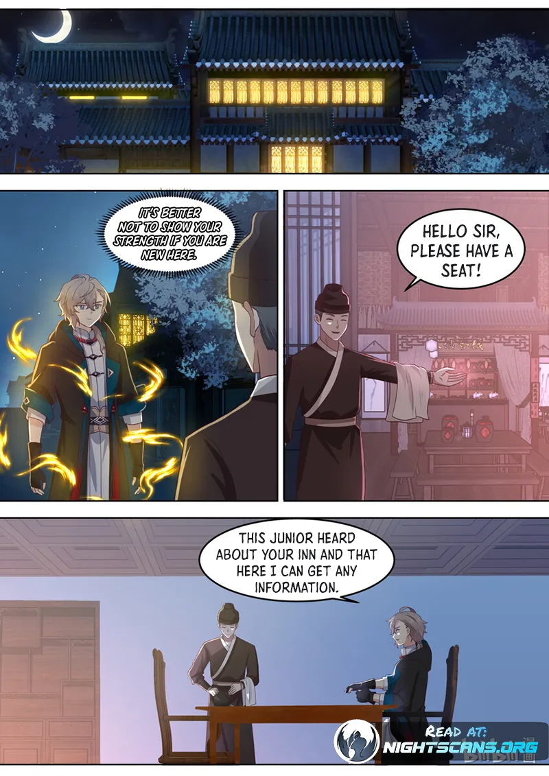 Page 9 of Chapter 645