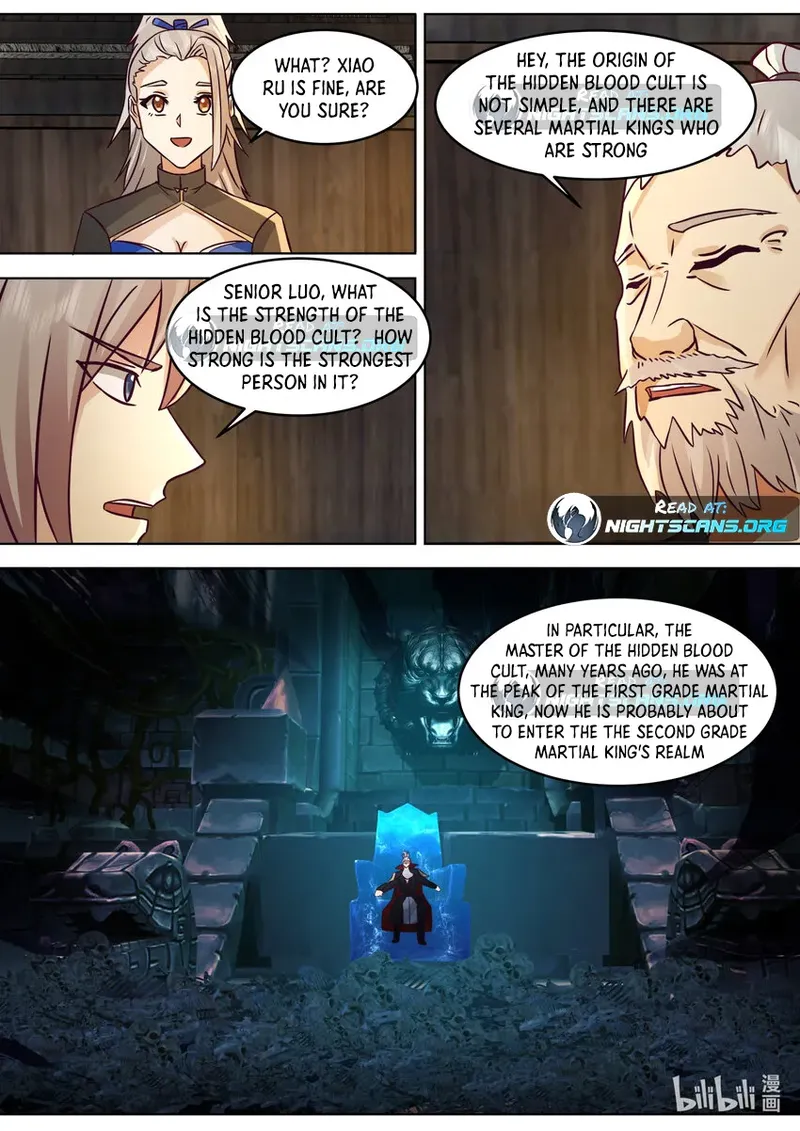 Page 8 of Chapter 649