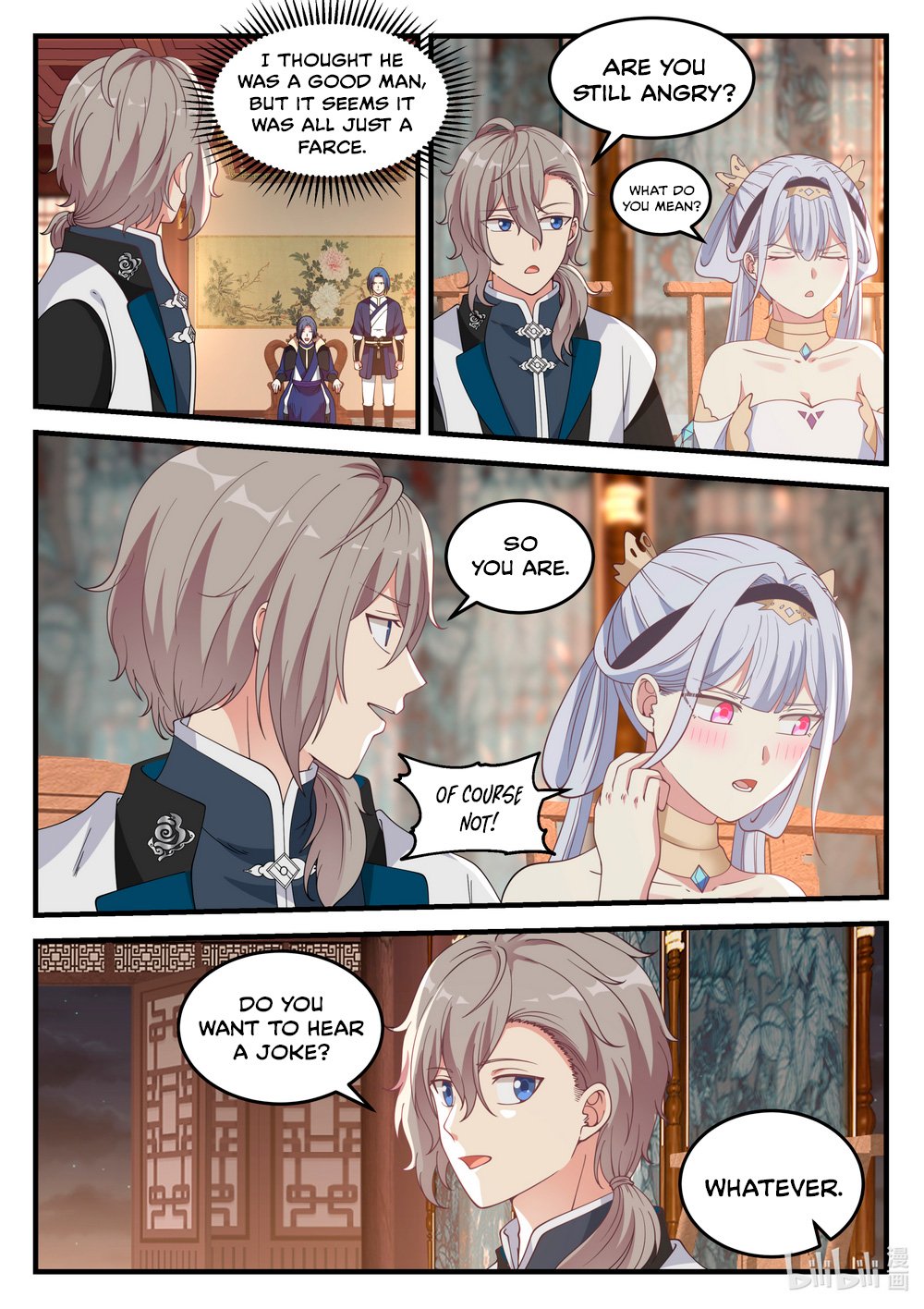 Page 2 of Chapter 64