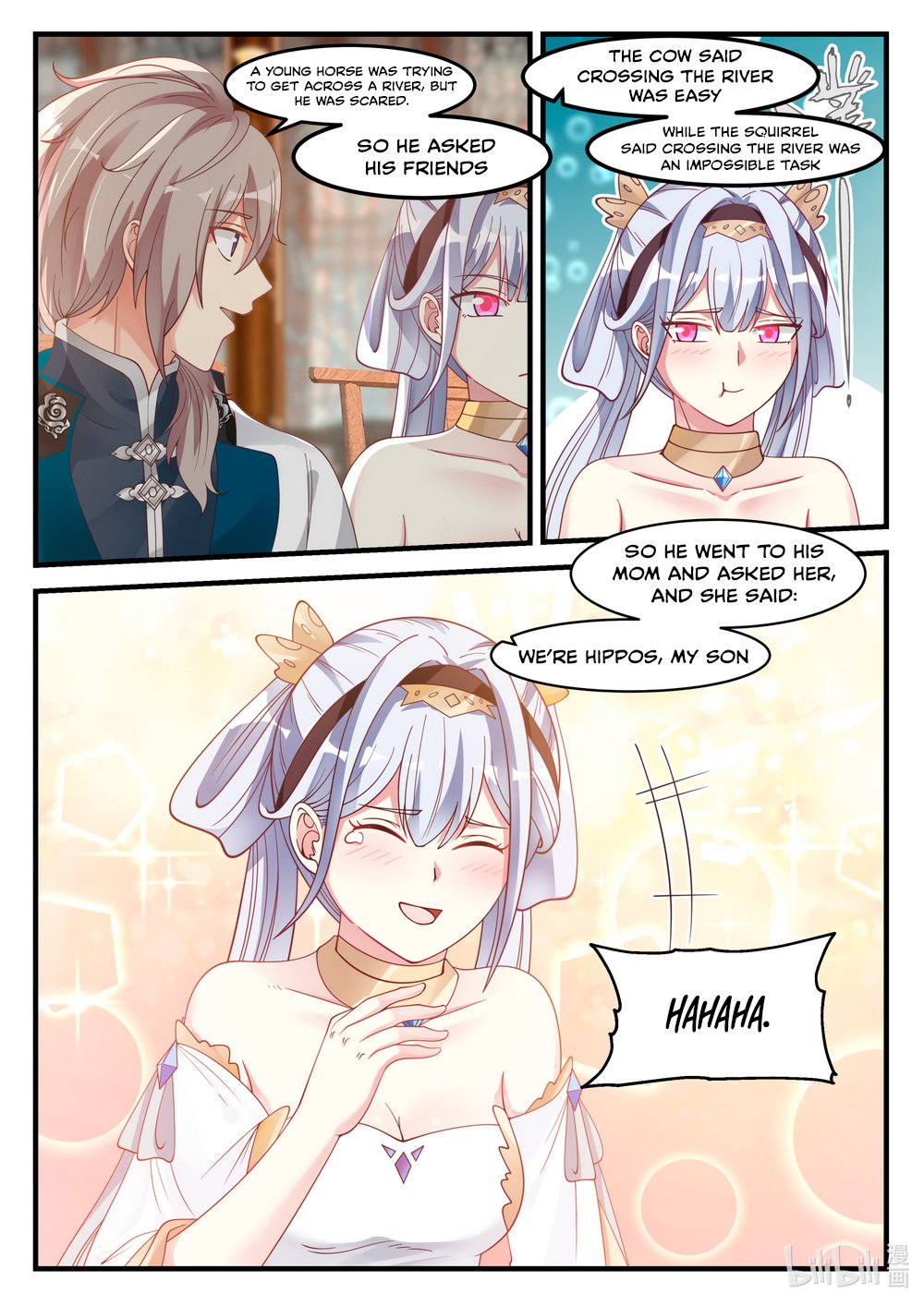 Page 3 of Chapter 64