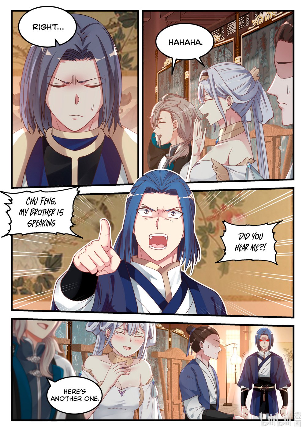 Page 5 of Chapter 64