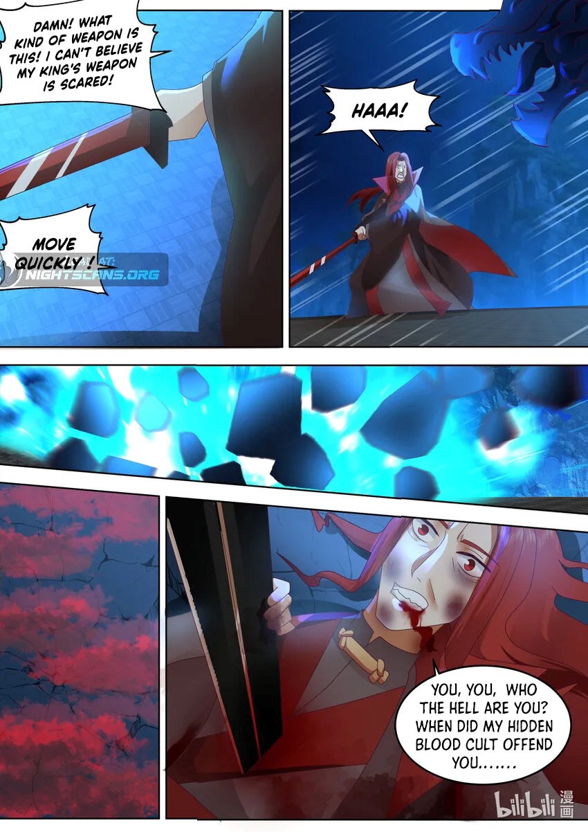 Page 10 of Chapter 654