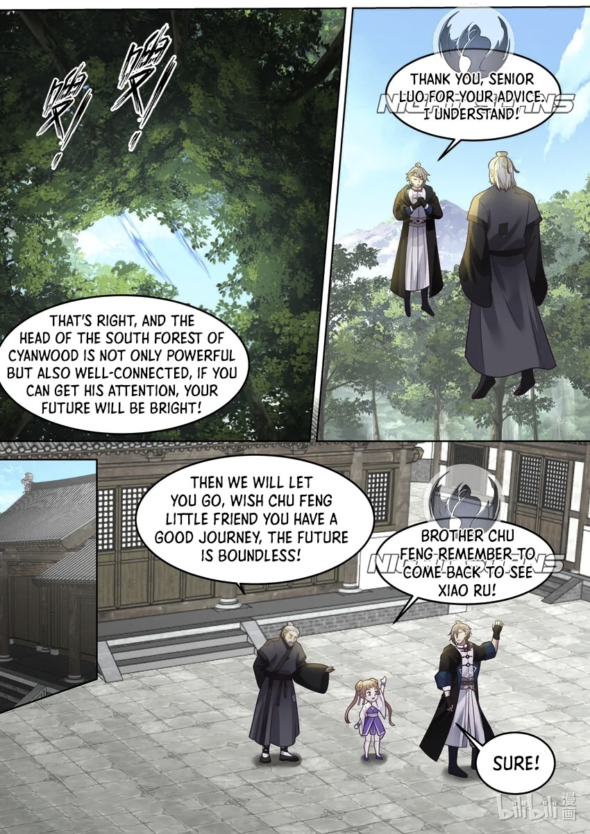 Page 8 of Chapter 657