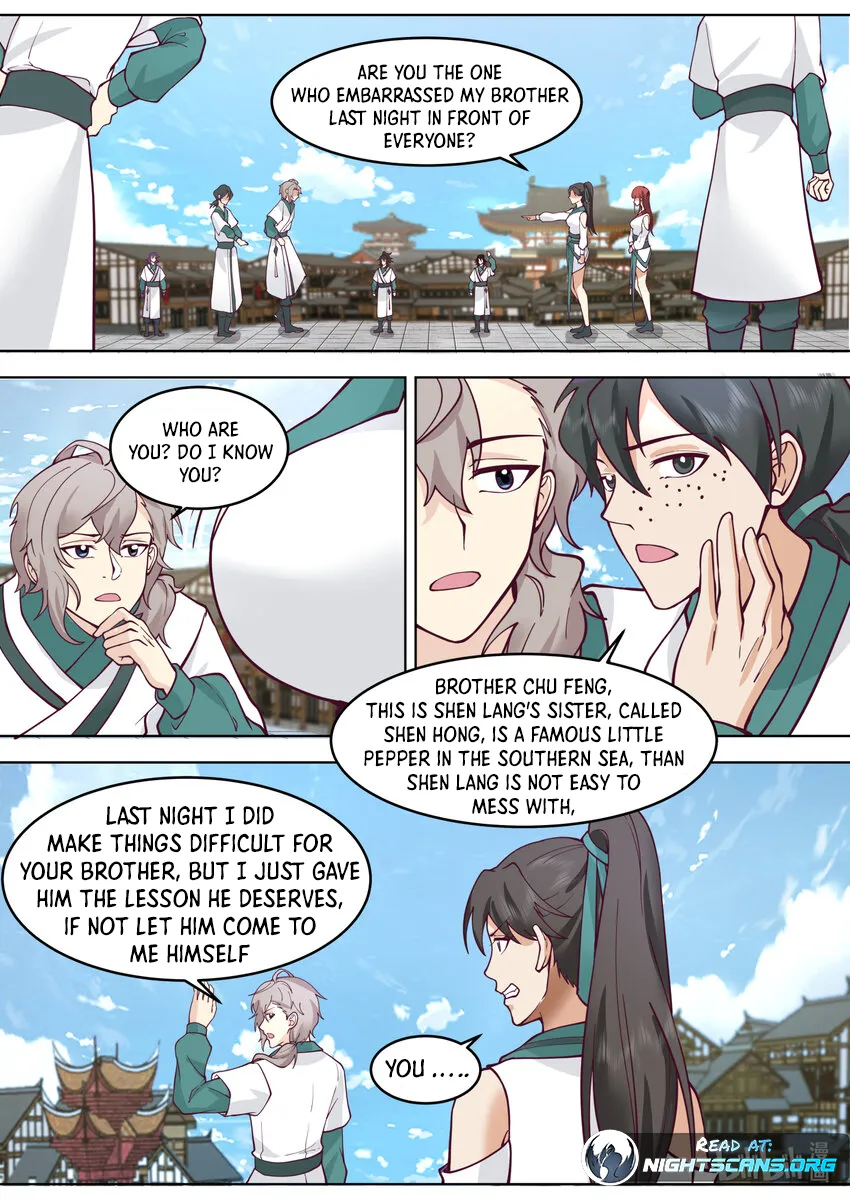 Page 10 of Chapter 660