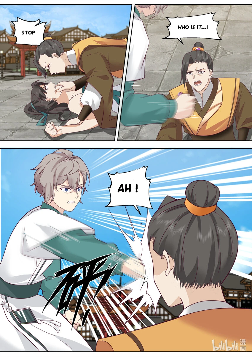 Page 3 of Chapter 662