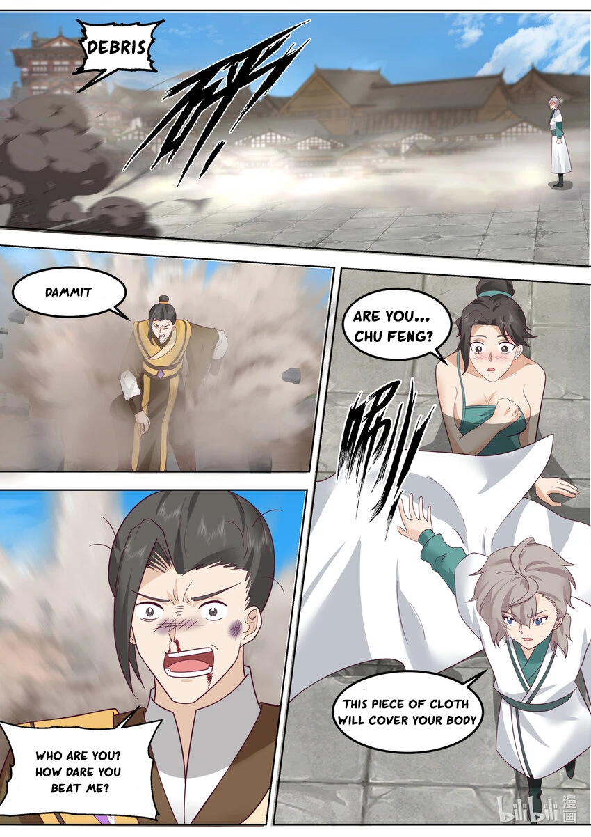 Page 4 of Chapter 662